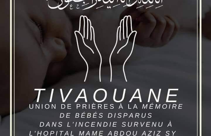  Disparition des 11 bébés à l’hôpital de Tivavouane